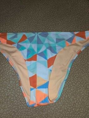 Aerie Swim Cheeky Bottom XL